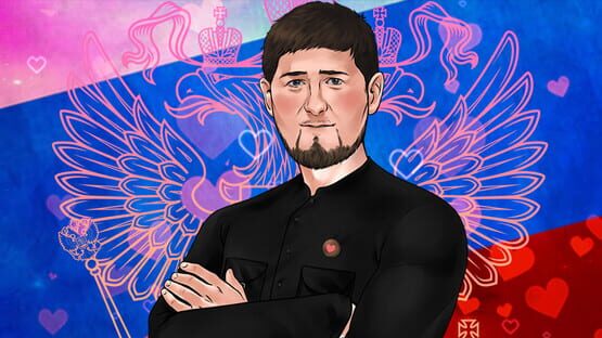 Love with Kadyrov official artwork 1