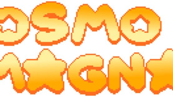 Cosmo Magnat official artwork 2
