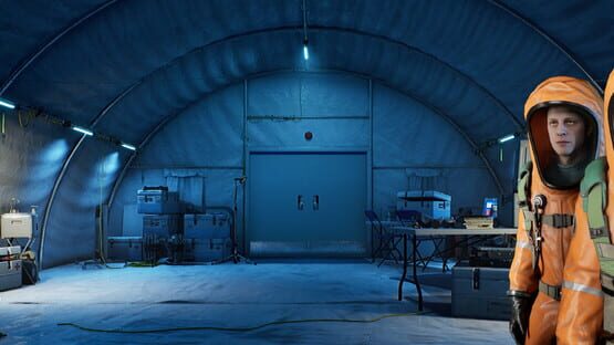 Anomaly Company official artwork 1