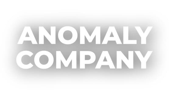 Anomaly Company official artwork 2