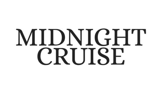 Midnight Cruise official artwork 1