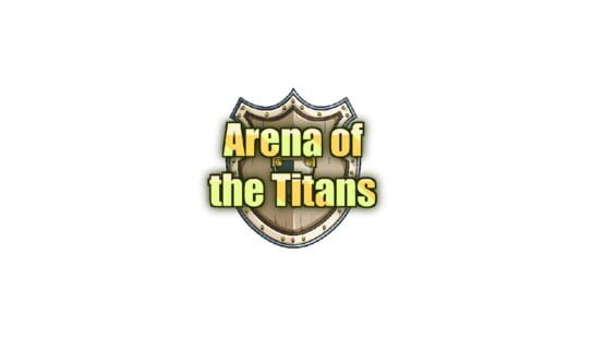 Arena of the Titans official artwork 2