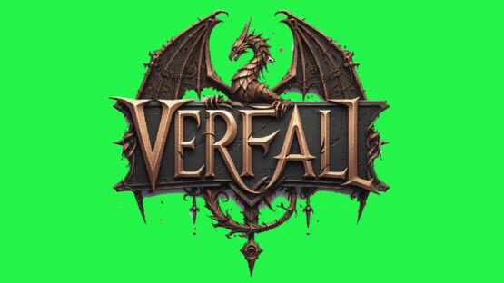 Verfall official artwork 2