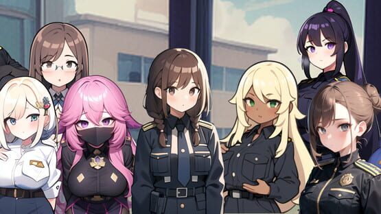 Don't Take Me Away gameplay screenshot