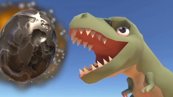 Idle Dino gameplay screenshot