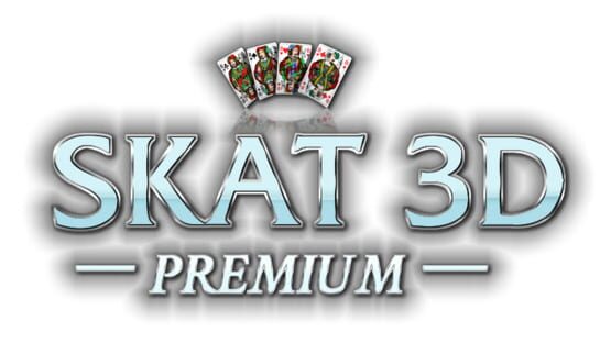 Skat 3D Premium official artwork 2