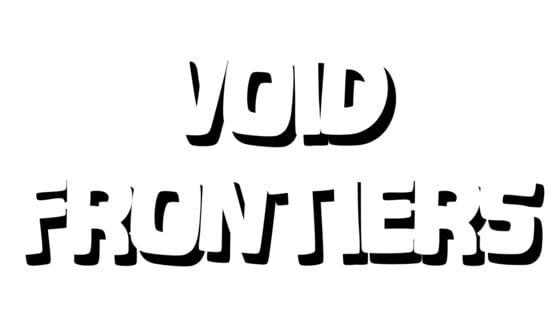 Void Frontiers official artwork 2