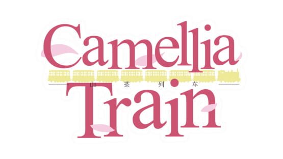 Camellia Train official artwork 1