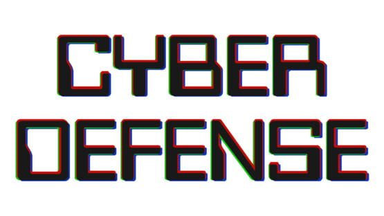 Cyber Defense gameplay screenshot