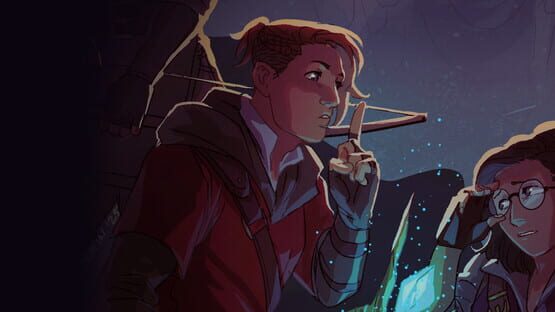 Stronghold: Caverns of Sorcery official artwork 1