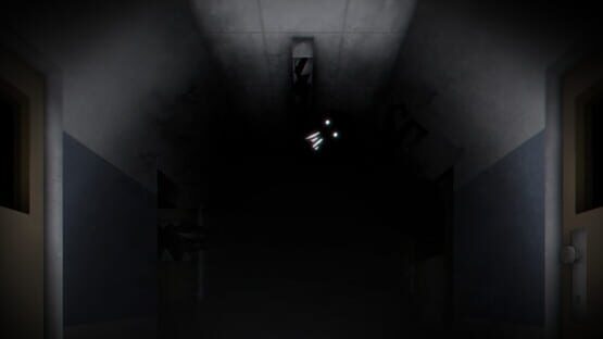 Shadow Puppet official artwork 1