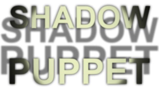 Shadow Puppet official artwork 2