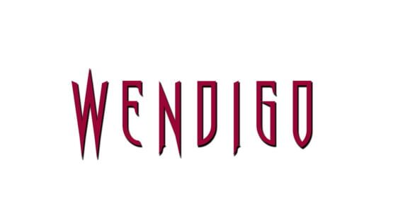 Wendigo official artwork 1