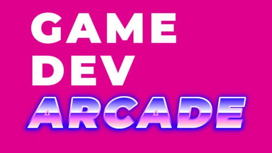 Game Dev Arcade gameplay screenshot