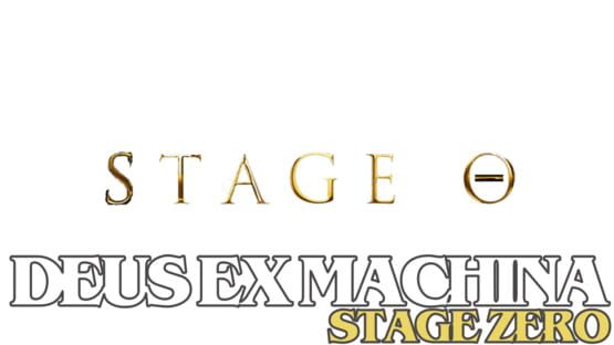 DEM_Stage_Zero gameplay screenshot