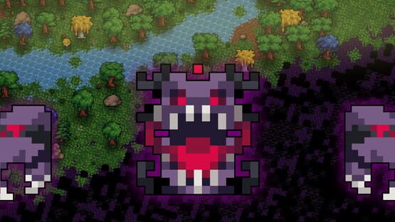 Darza's Dominion — 1