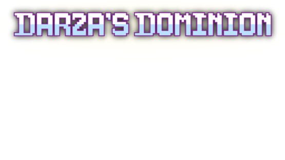 Darza's Dominion — 2