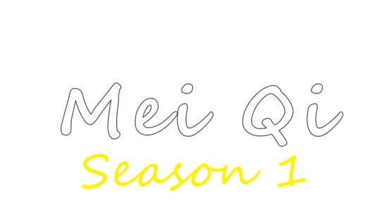 MeiQi: Season1 official artwork 1