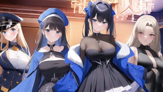MrWang and Love gameplay screenshot