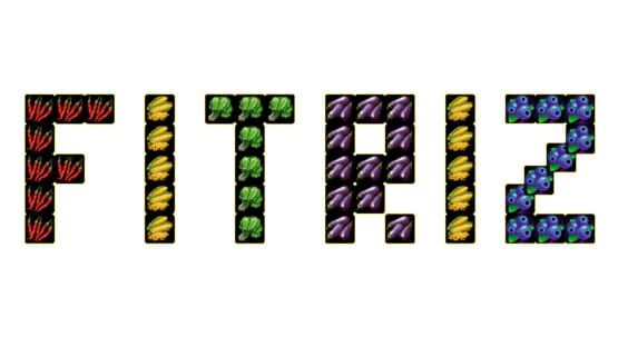 Fitriz official artwork 1