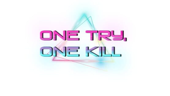 One Try, One Kill gameplay screenshot