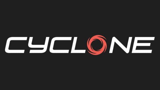 Cyclone backdrop