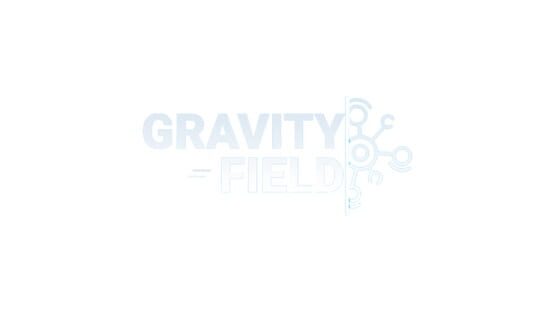 Gravity Field official artwork 1