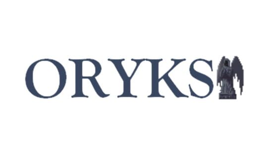 Oryks official artwork 1