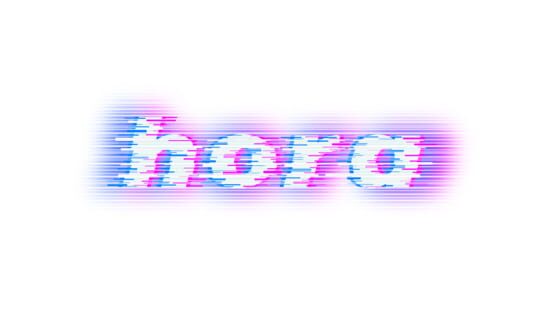 Hora official artwork 2