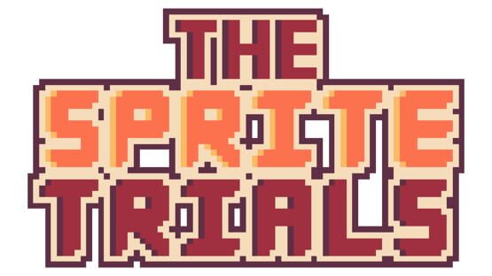 The Sprite Trials backdrop