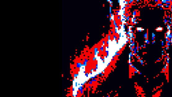 Blind Man's Sun official artwork 1