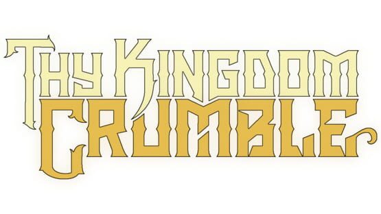 Thy Kingdom Crumble gameplay screenshot