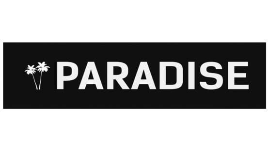 Paradise official artwork 2
