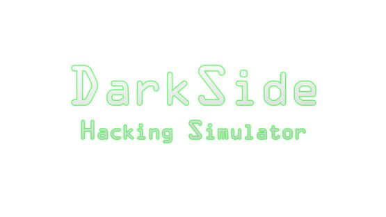 Darkside backdrop