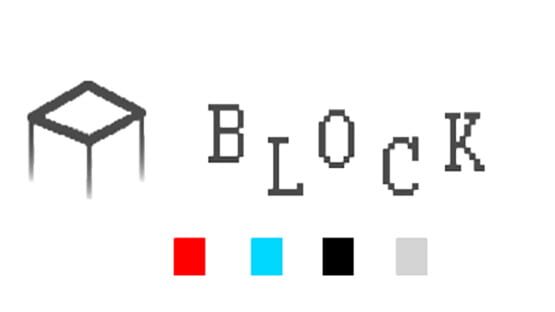Block gameplay screenshot