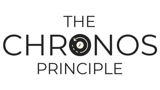The Chronos Principle official artwork 1