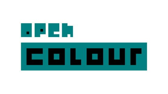 Open Colour official artwork 1