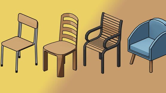 Lively Chair Simulator screenshot 3