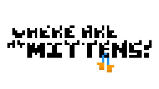 Where are My Mittens gameplay screenshot