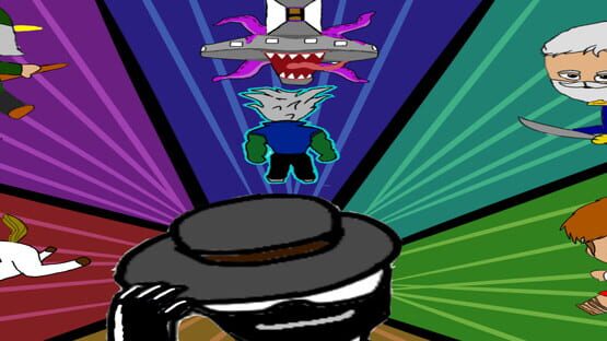 Histo-Time official artwork 1