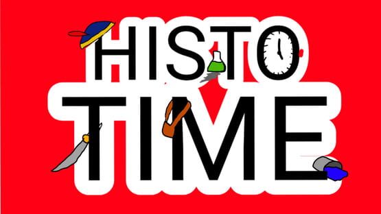 Histo-Time official artwork 2