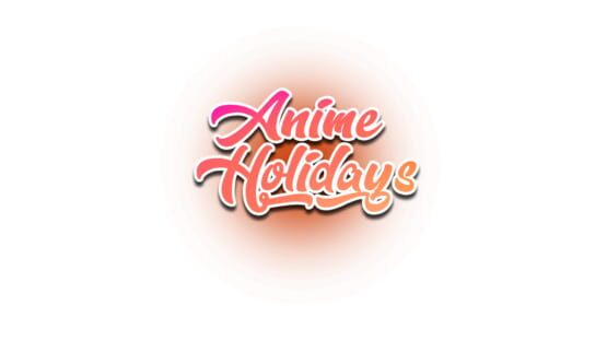 Anime Holidays gameplay screenshot
