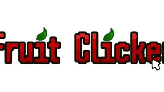 Fruit Clicker gameplay screenshot