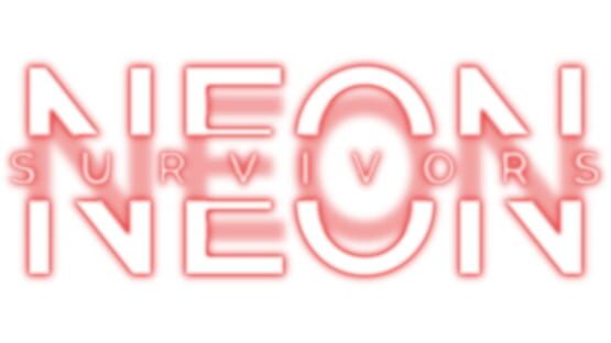 Neon Survivors gameplay screenshot