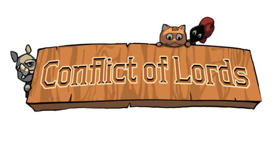 Conflict of Lords gameplay screenshot