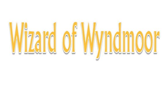 Wizard of Wyndmoor gameplay screenshot