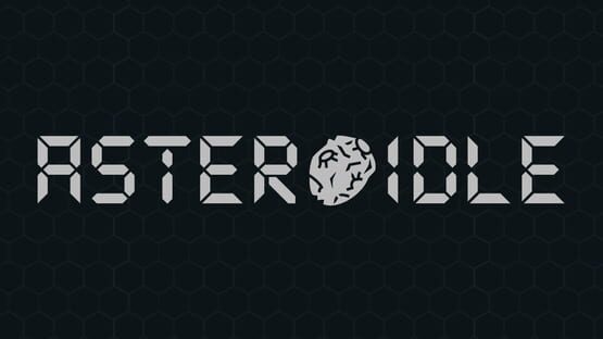 AsteroIdle official artwork 1