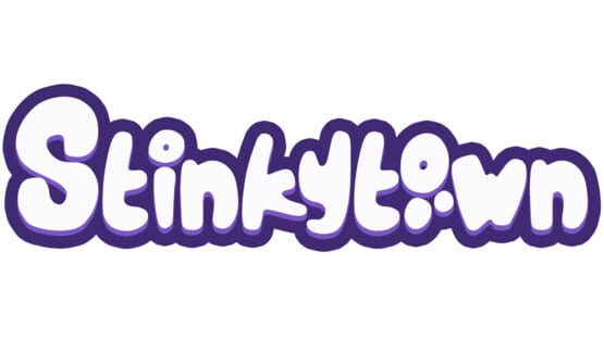 Stinkytown official artwork 1