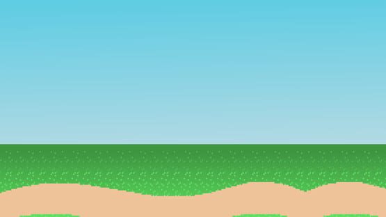 The Very Brief and Meaningless Adventure of Hero Man gameplay screenshot