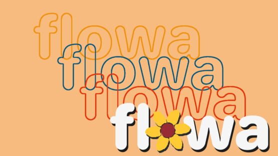 Flowa — 1